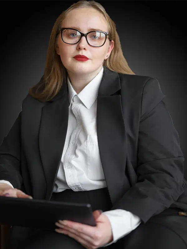 SERM специалист Вероника Туманова